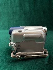 Canon MD101 MiniDV Works