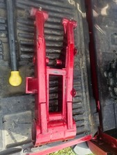 Houser 2004-2005 Yfz450 swingarm 22.5 long 