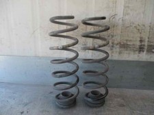 ressort amortisseur pour