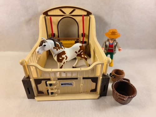 Sympa box chevaux - ,