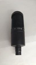Audio-Technica AT2020 Cardioid