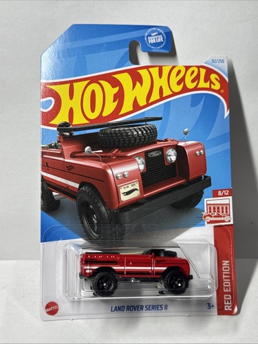 Hotwheels land - 🇨🇵,