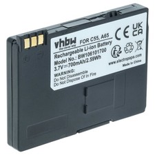 Batterie pour Siemens CL60 M55