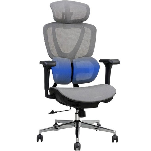 Siège bureau ergonomique - siège,