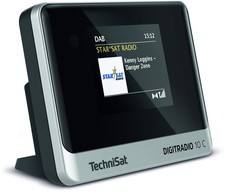DIGITRADIO 10 C - Adaptateur