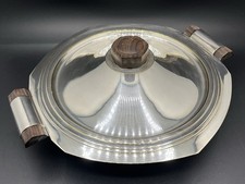 Légumier couvert Art Déco