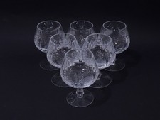 GZXBCH - 6 X Verre À Cognac