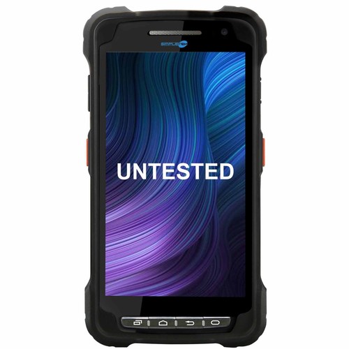 Rugged pda ip67 4g - pda,