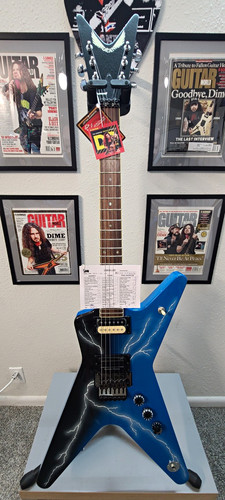 Dean dime from hell - dime,