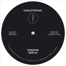 Strapon [Single] by