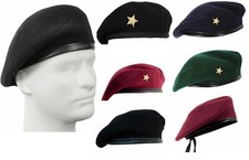 Unisex Che Guevara Metal Star
