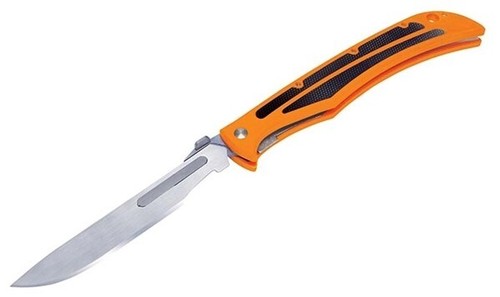 Havalon baracuta blaze - havalon, baracuta-blaze