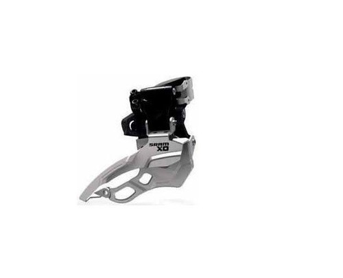 Dérailleur sram 2x10 - sram, x0