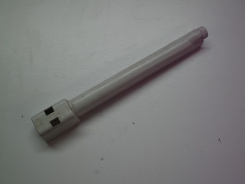 Passe cable guidon de - passe,