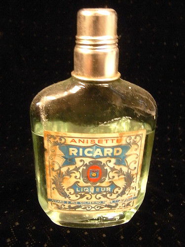 Flacon flasque - 🇫🇷,