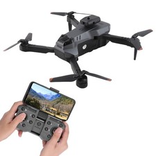K6 Drone Foldable 2.4Ghz Wifi