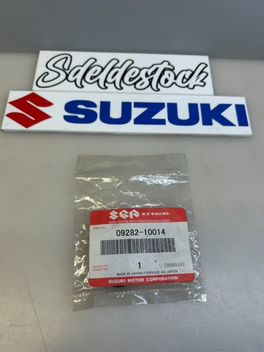 Joint spi 10x17x6 suzuki - spi,