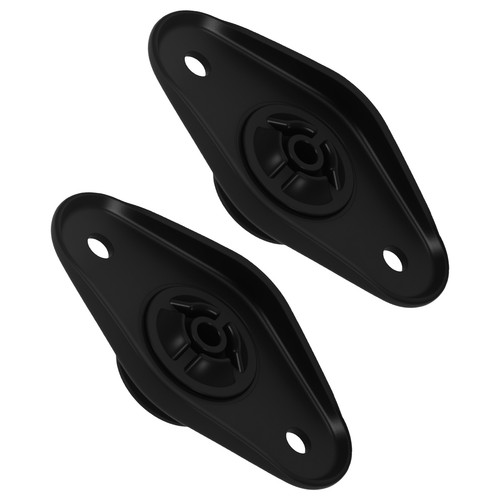 Coupelle amortisseur - 2x,