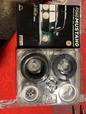 DEAGOSTINI Ford MUSTANG 1967