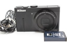 Appareil photo compact Nikon