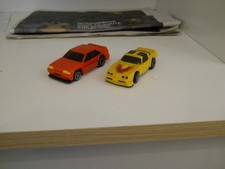 circuit tcr rallye 2 ( lot de