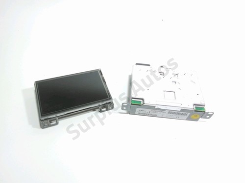 Autoradio 1680881980 peugeot - 1680881980,