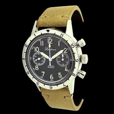 Landeron Chronographe Type 20