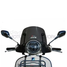 Faco Pare-Brise Bas Sport