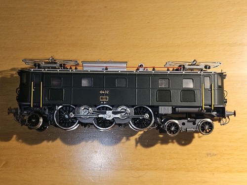 Fulgurex 1976 lok sbb - h0, ae