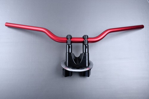 Pontets riser avec guidon - pontets,