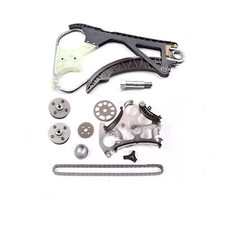 Timing Chain Kit Oil Pump Guide Camshaft Fits BMW M2 M3 M4 N51 N52 N54 N55 S55