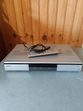 Récepteur décodeur satellite