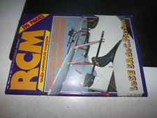 **m RCM Magazine No. 38 SE5A - FW 190 - Electric Winch - Sylphe 02 DT 