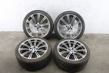 Jante En Alliage R19 Pour BMW