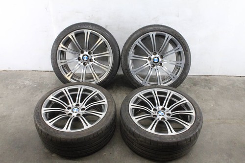 Jante alliage r19 - pour, bmw