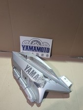 Yamaha Yzfr125 Yzf125r Yzf-r125 Yzf R125 125r Belly Panel Left Lower Plastic Pan