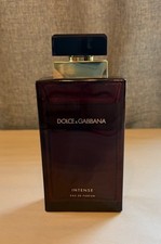 Dolce & Gabbana Pour Femme Intense Eau de Parfum 90% 100ml 3.3fl Oz Old Formula