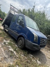 Pièces Crafter 2.5 Tdi 2009