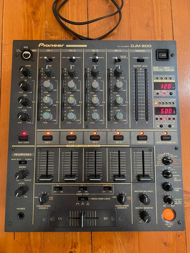 Pioneer djm 600 flycase - pioneer, +
