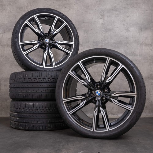 Bmw pneus hiver - pneus, jantes