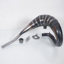 Pot d échappement GIANNELLI