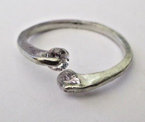 Belle bague originale - , couleur