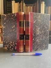 Histoire de Saint Augustin. Sa