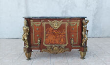 Commode Louis XVI style