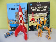 Petit prix : Tintin , Haddock