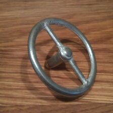 1 steering wheel for tube HY of toys Citroen & JRD & CHR 1/10th