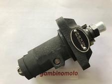 Pompe Injection Moteur