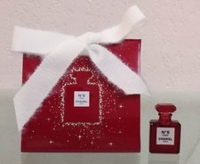 N° 5 - L' EAU - Sac Rouge - EDT 1,5 ML de CHANEL
