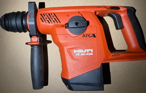 Hilti a36 heavy duty - te, 30-a36