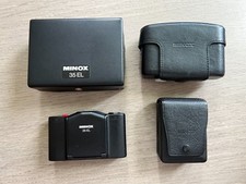 Appareil photo Minox